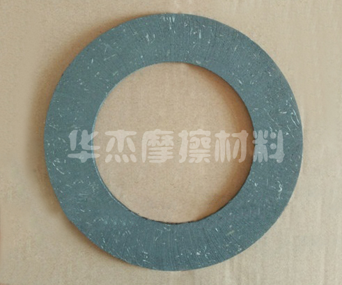 華杰摩擦片生產廠家的責任